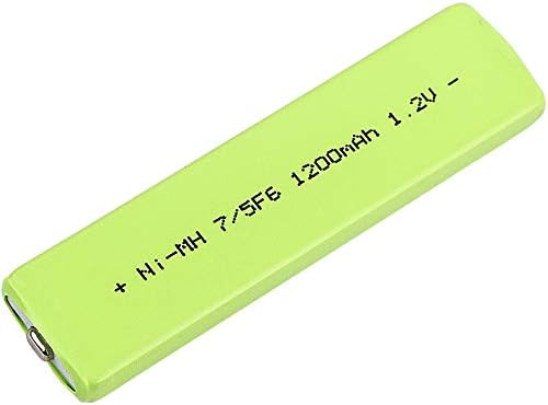 Rave MP2300 battery