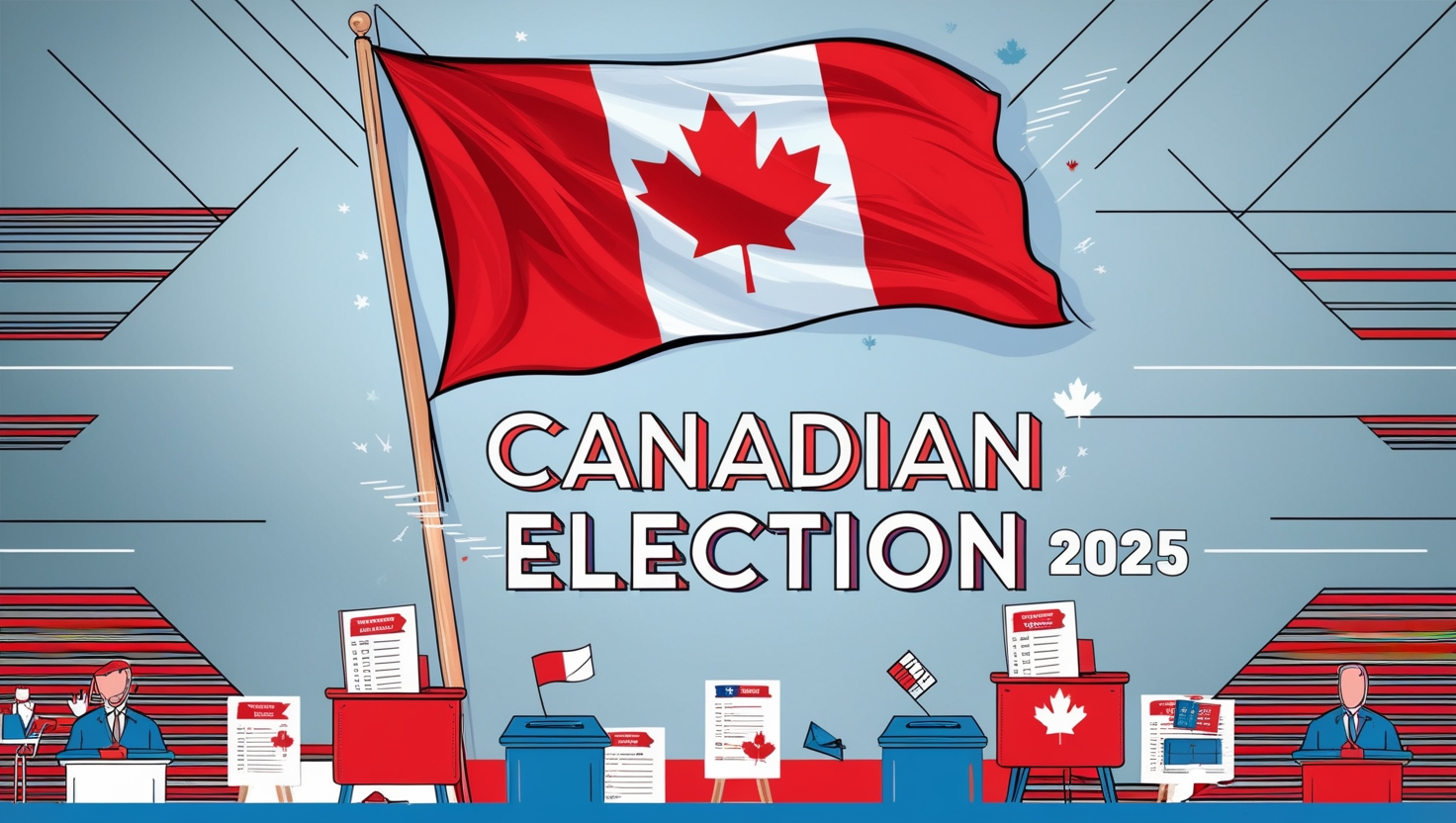 Canadian election 2025
