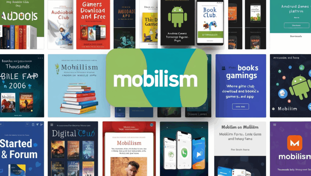 Mobilism