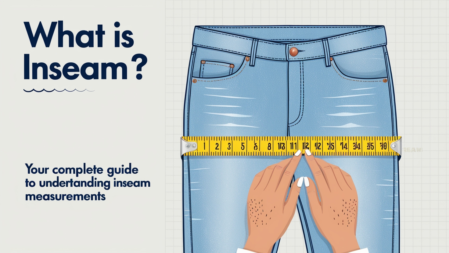 what is inseam