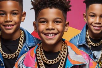 Cuban link chain