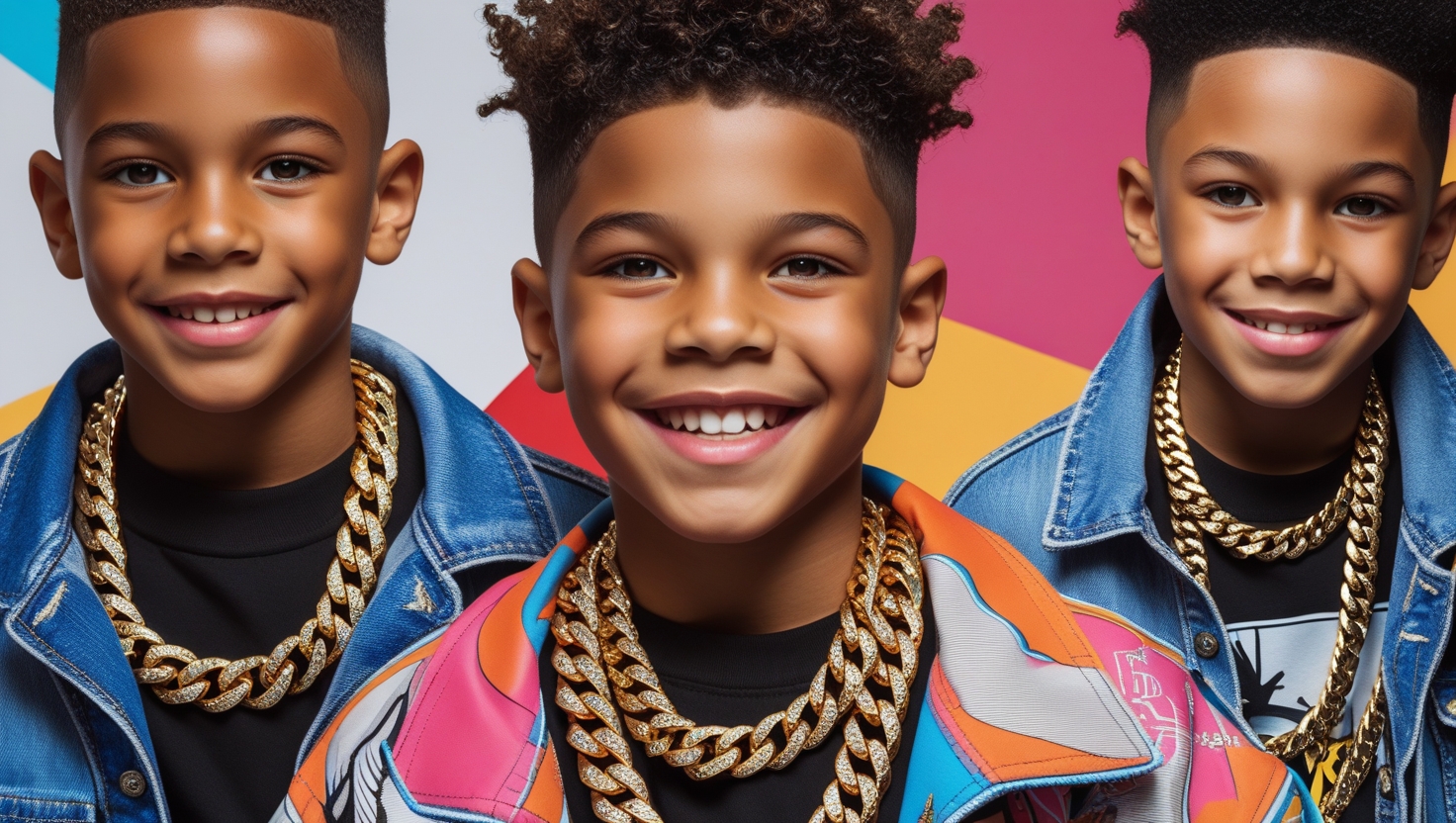 Cuban link chain