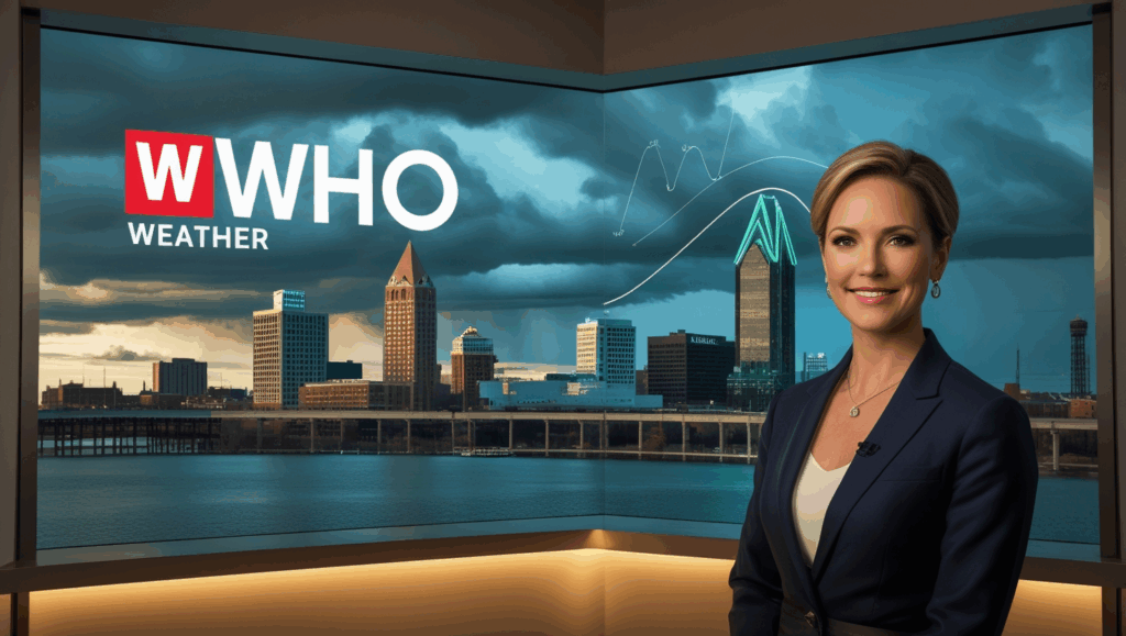 WHIO Weather