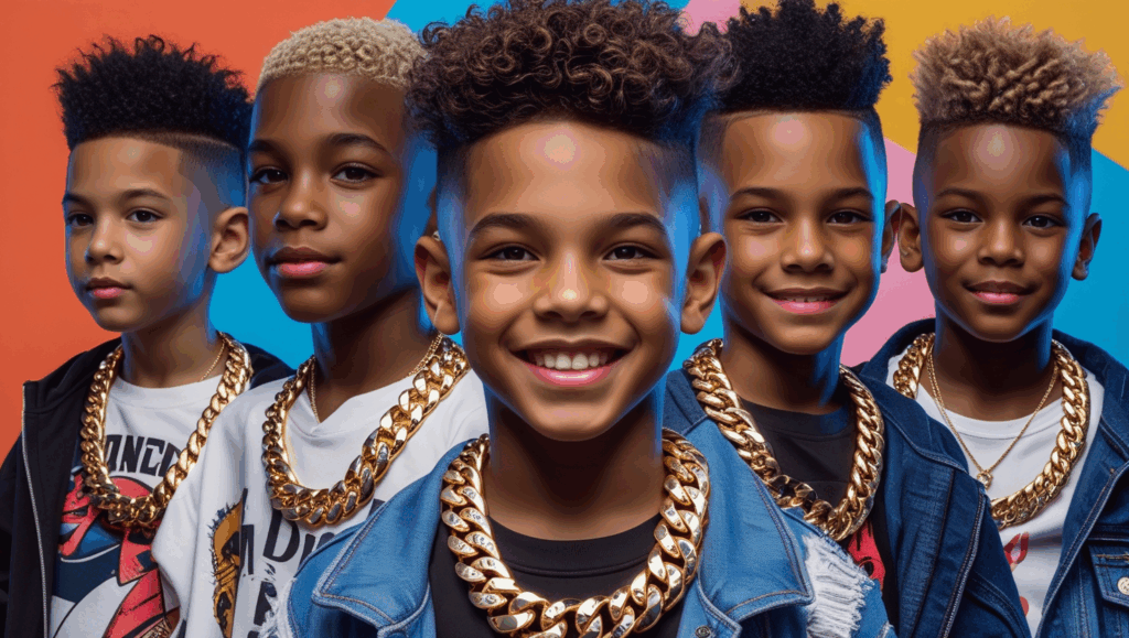 Cuban link chain