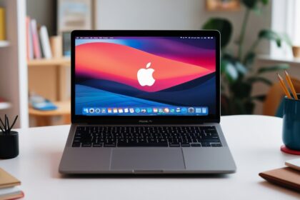MacBook Air M1