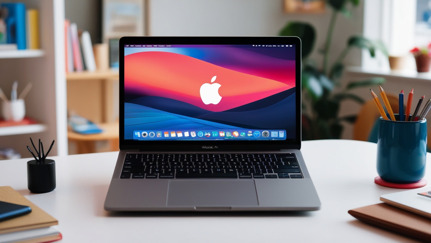 MacBook Air M1
