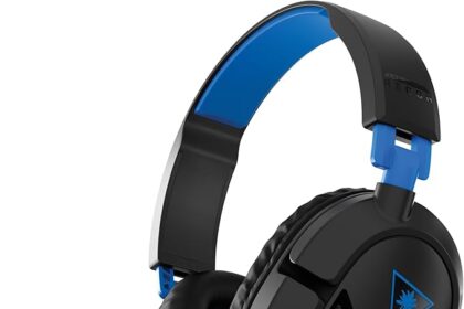 Turtle Beach Headset