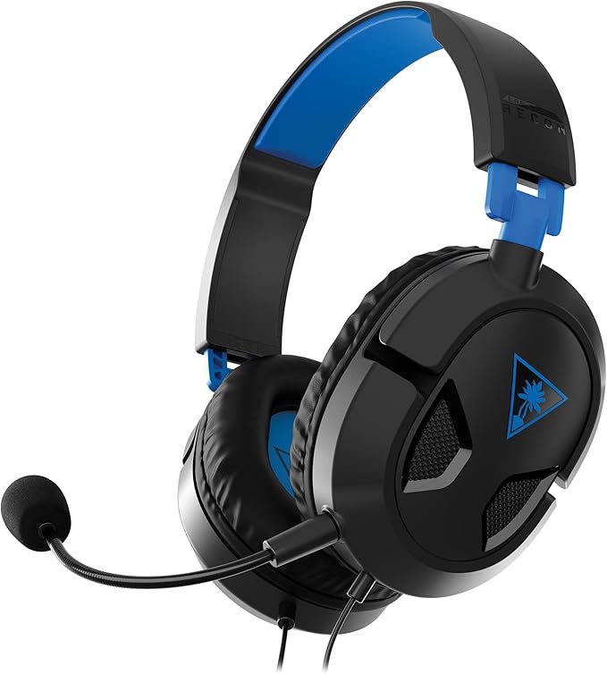 Turtle Beach Headset