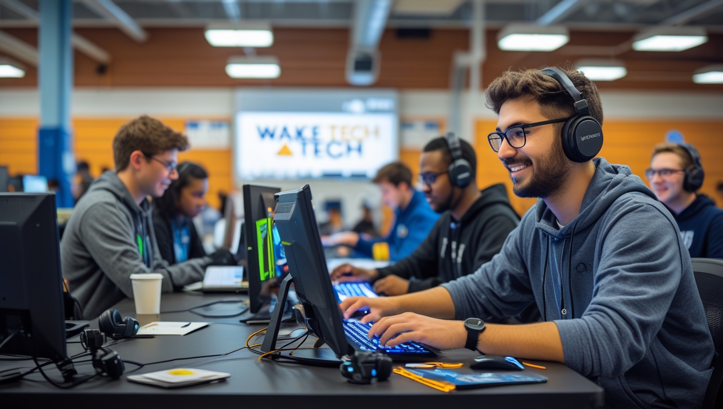 Wake Tech