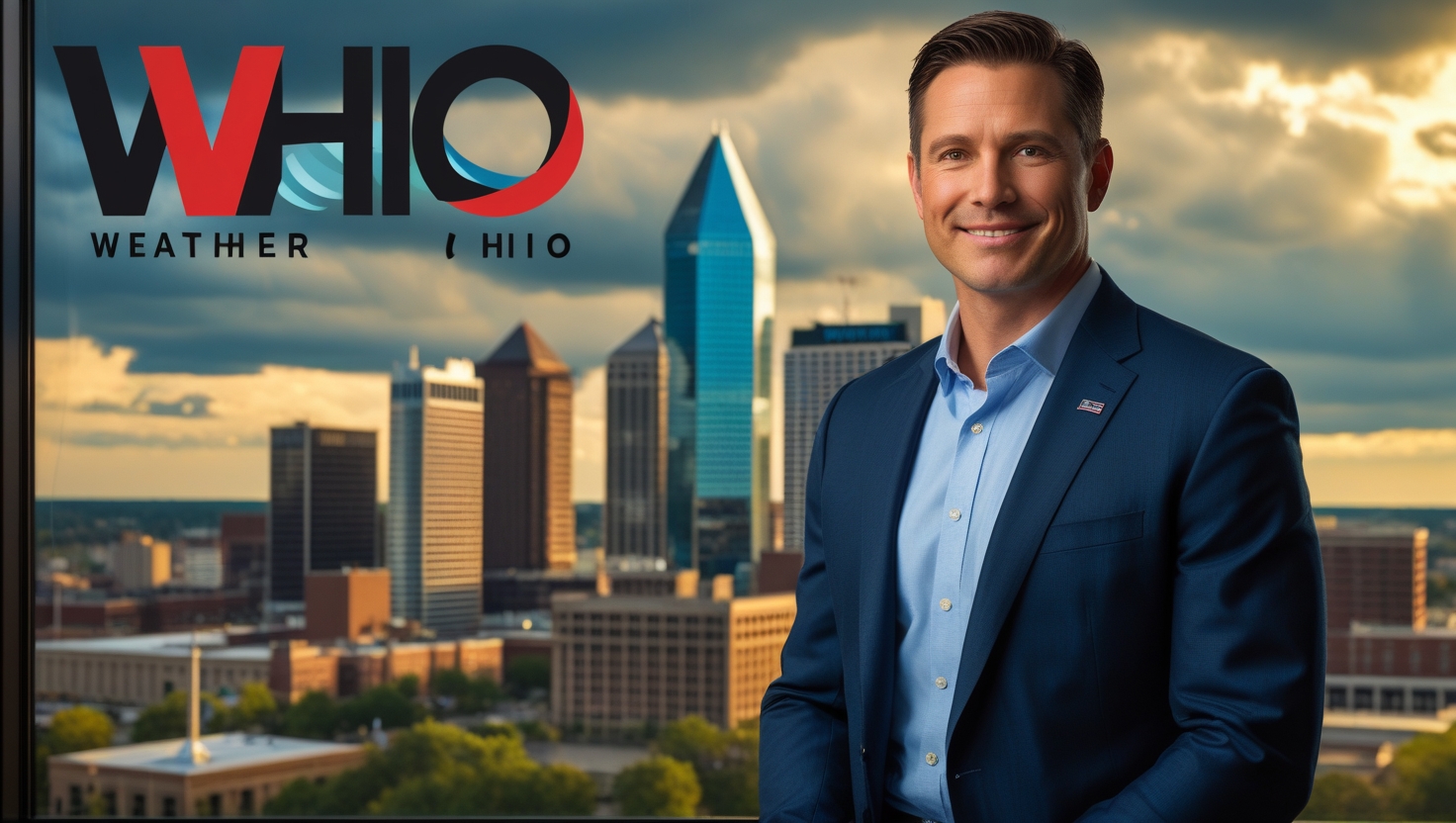 Dayton, Ohio, WHIO Weather